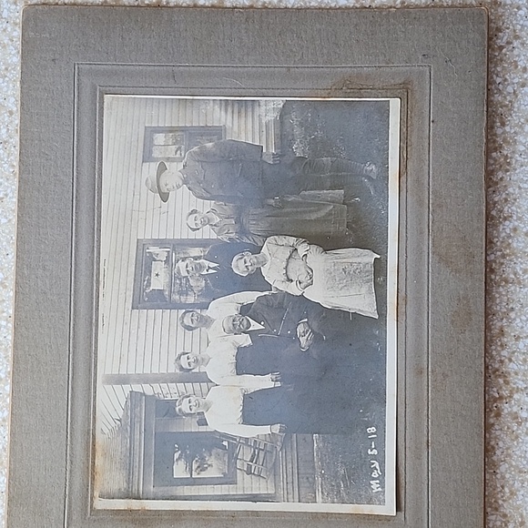 Vintage Photographs 1949 & Earlier - Picture 5 of 14